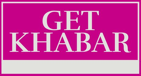 Get Khabar logo