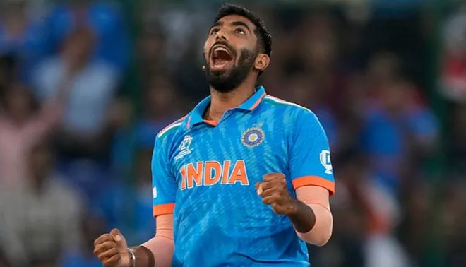 Jaspreet Bumrah: List of Cricket Players to rank No. 1 in ICC Ranking in all formats.